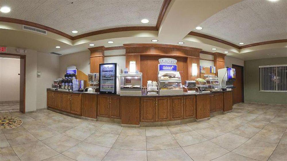 Holiday Inn Express & Suites Aberdeen By Ihg Экстерьер фото
