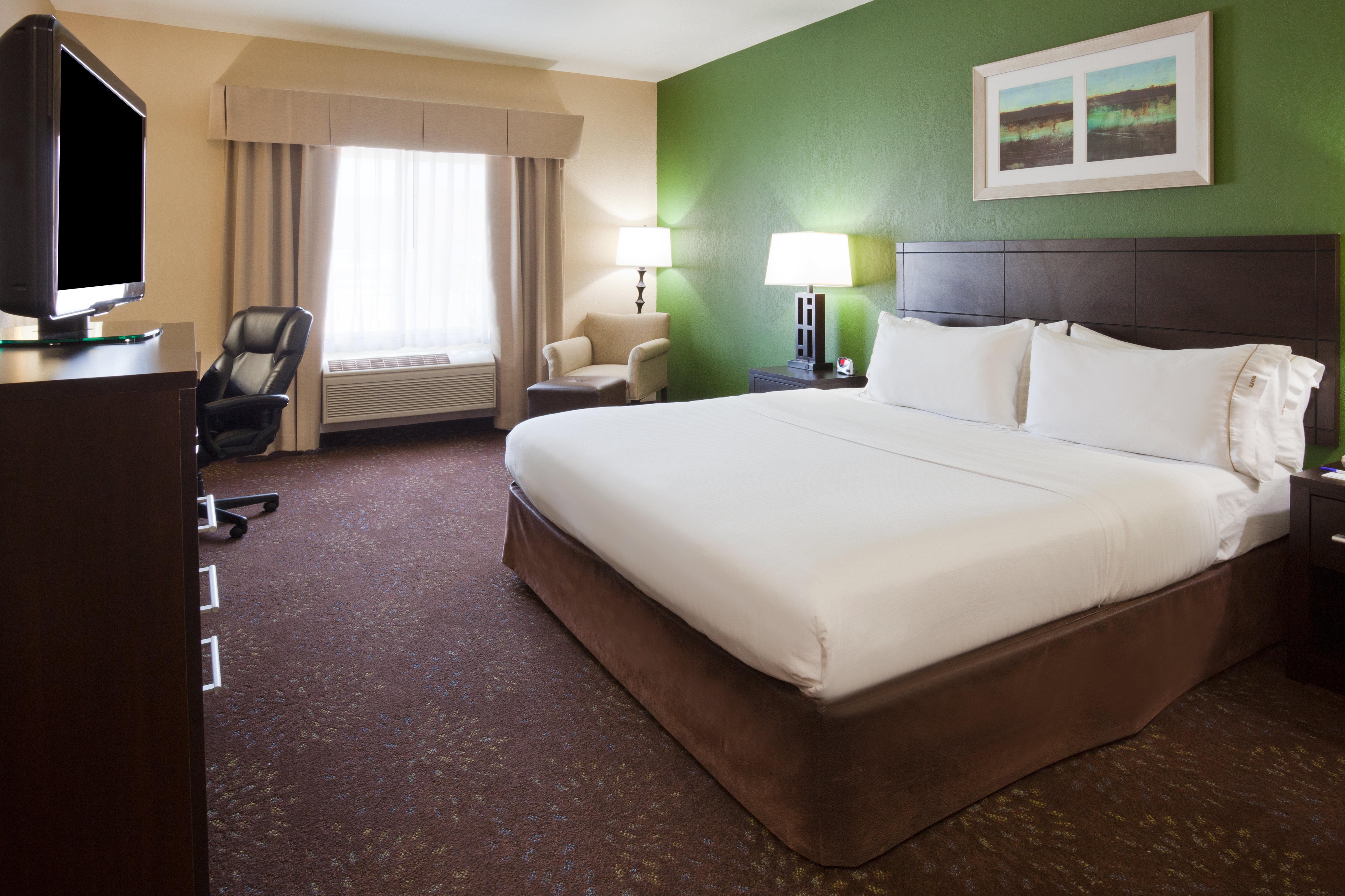 Holiday Inn Express & Suites Aberdeen By Ihg Экстерьер фото