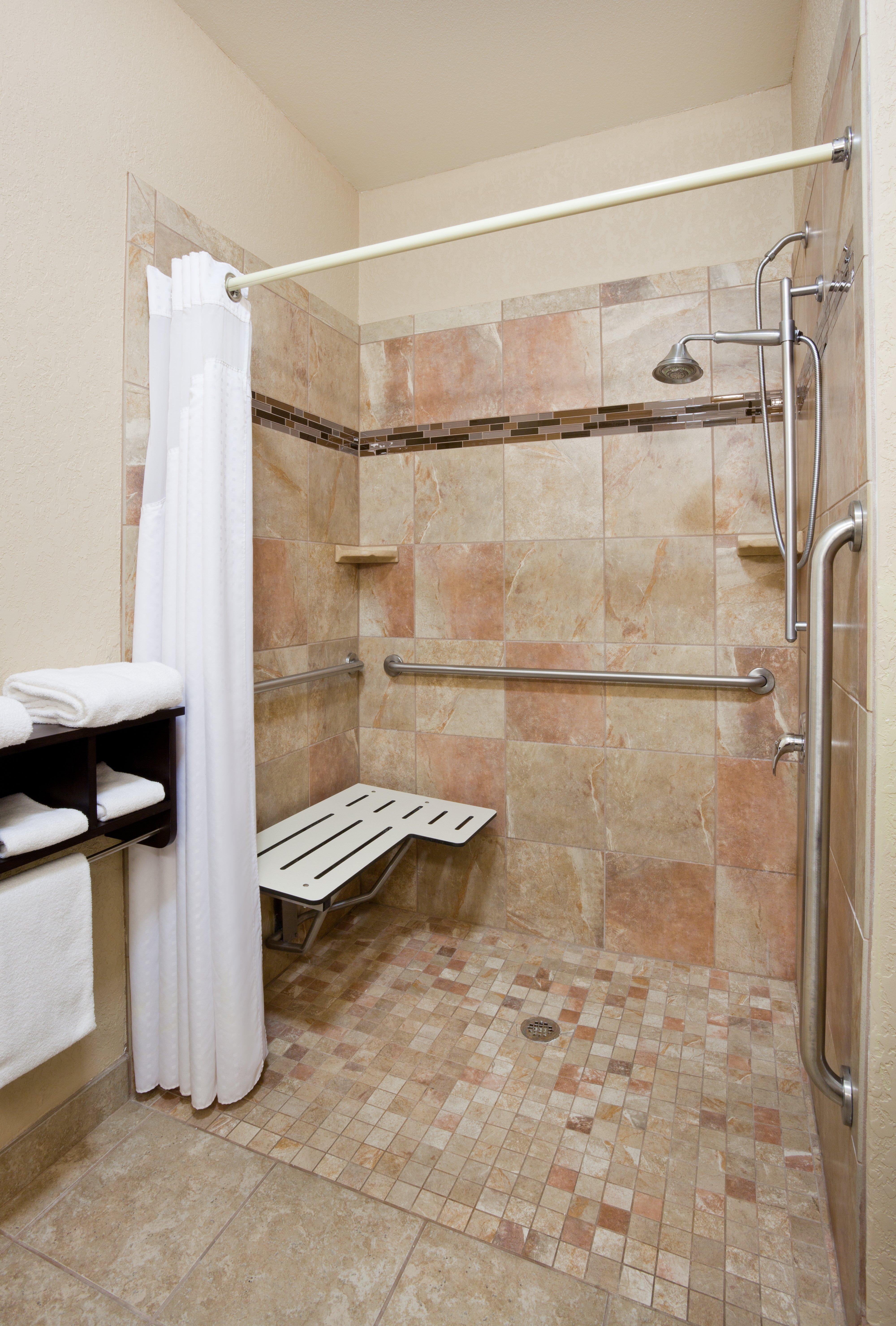 Holiday Inn Express & Suites Aberdeen By Ihg Экстерьер фото