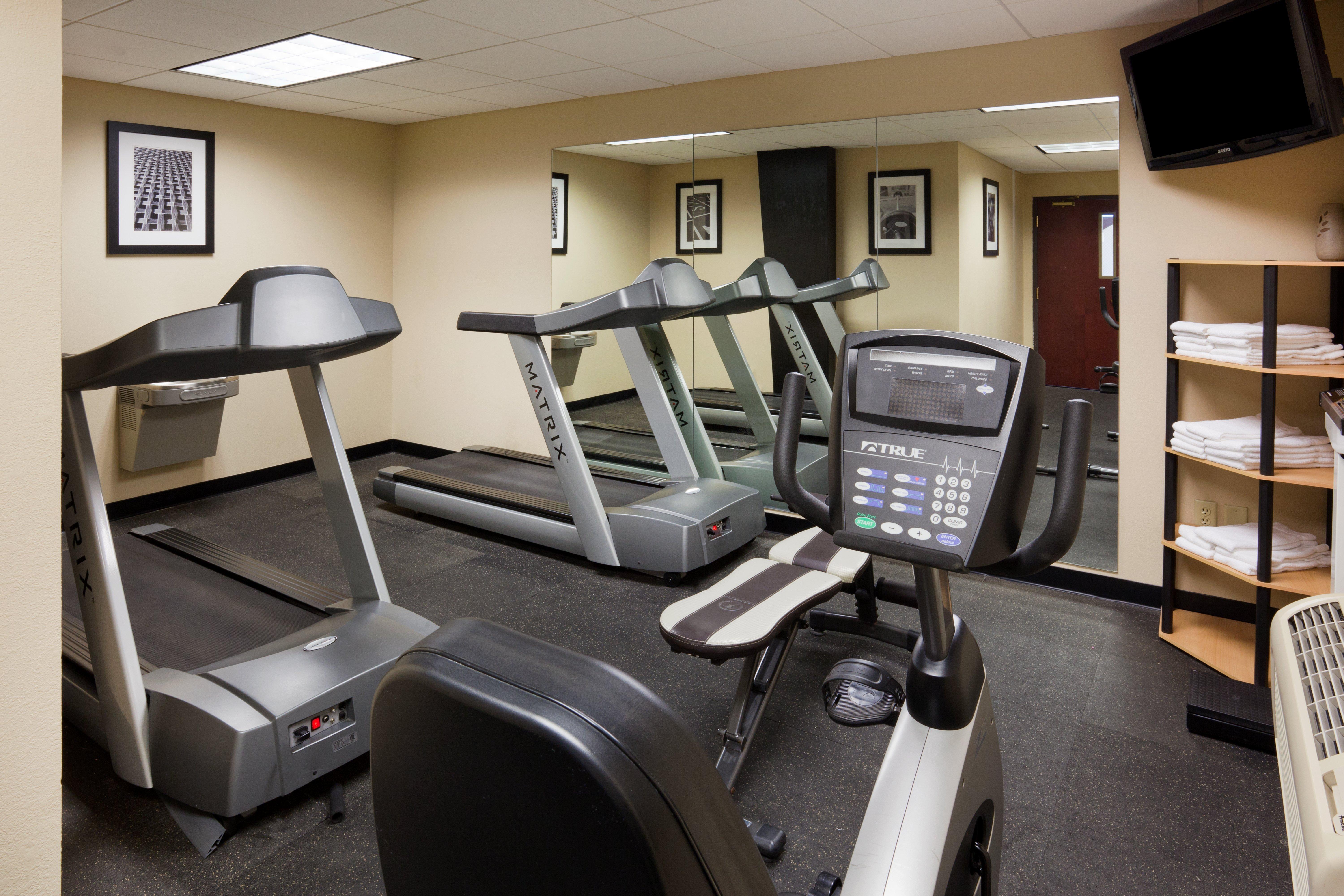 Holiday Inn Express & Suites Aberdeen By Ihg Экстерьер фото