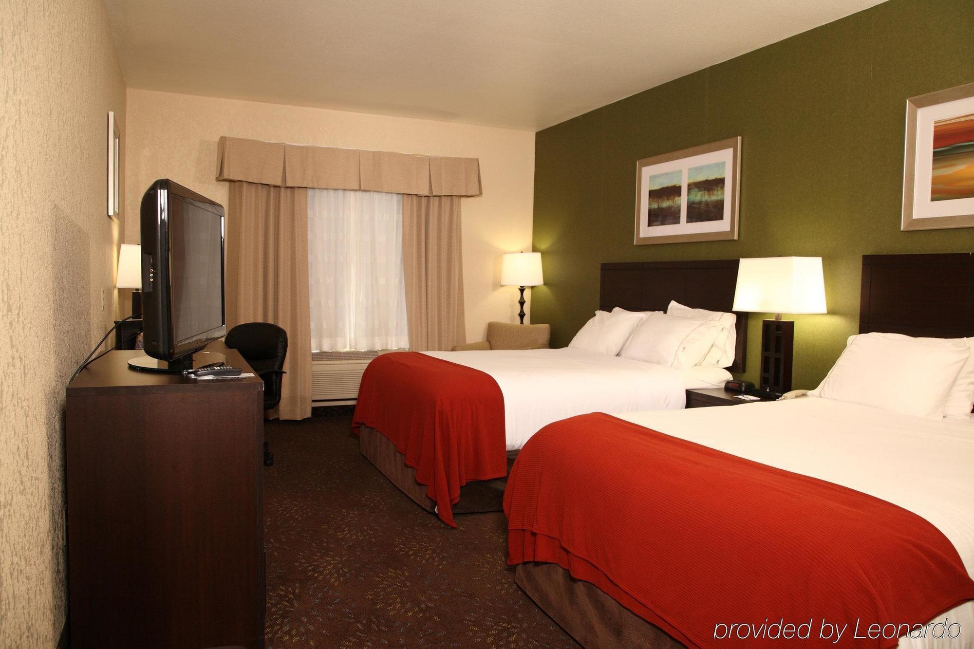Holiday Inn Express & Suites Aberdeen By Ihg Экстерьер фото
