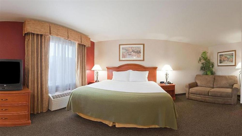 Holiday Inn Express & Suites Aberdeen By Ihg Экстерьер фото